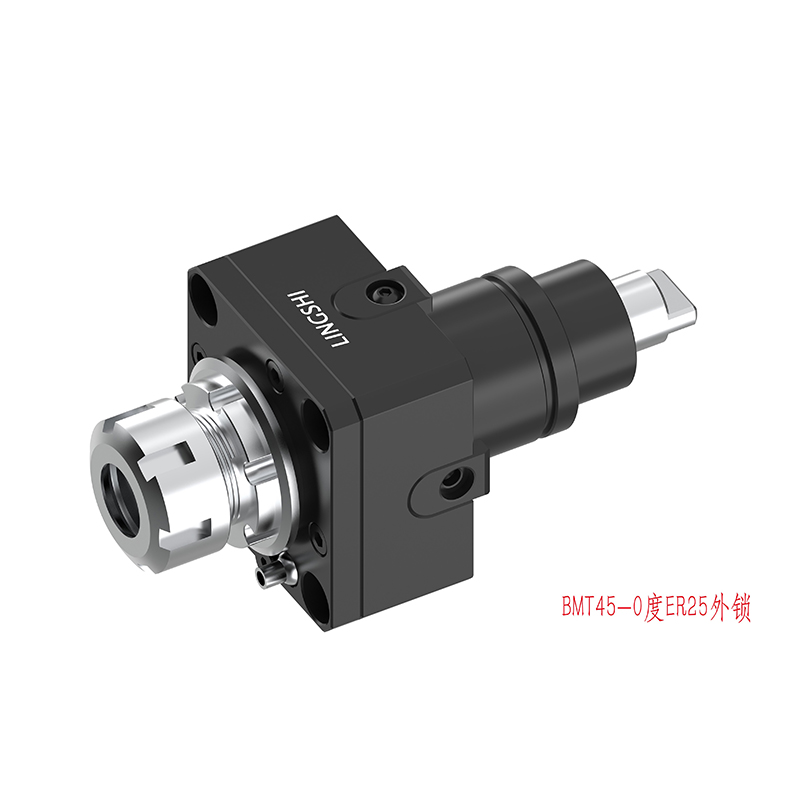 CNC Rotary tylsä työkalun pidike